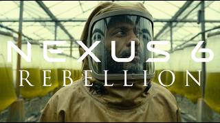 Music video thumbnail preview for NEXUS-6 REBELLION (S2E1) GRUB FARM STATION by Nexus 6
