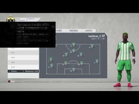 Clubes Pro CD OFRA (22h Final del torneo)