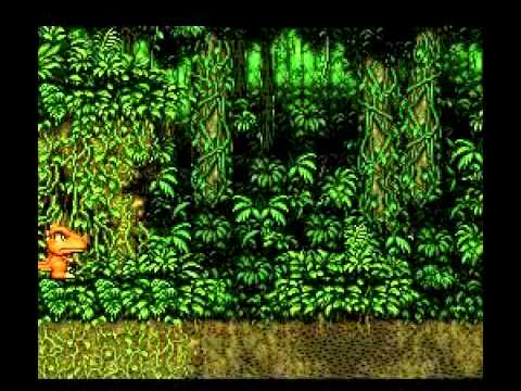 Gon Completed No Miss Super Famicom