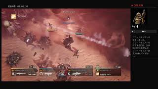 HELLDIVERS プレイ動画 フレンド向け