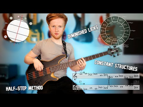 How To Stop Sounding Like A NOOB On Bass