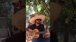 Ryan Bingham #StayHome Cantina Session #36: &#39;Sunshine&#39;