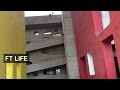 Le Corbusier's model city of Chandigarh | FT Life