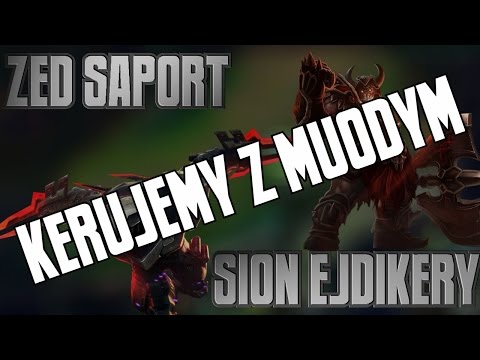 Botlane marzeń ? - Kerujemy z muodym #2