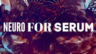 Video thumbnail for Mind-bending Drum & Bass Serum Samples - Blackwarp - Neuro For Serum Vol. 1 by Black Octopus Sound