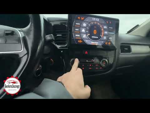 фото mitsubishi outlander  0