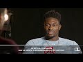 Dk Metcalf S On What His Goal Was 2 Years Ago Entering The NFL