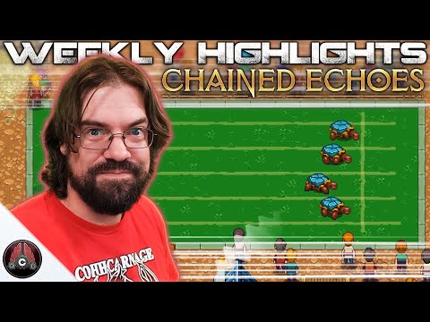 CohhCarnage Weekly Highlights 015 - Cohh Bets on a Turtle Race!
