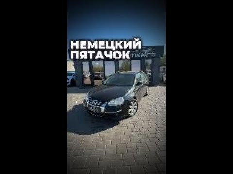 фото volkswagen golf v 0