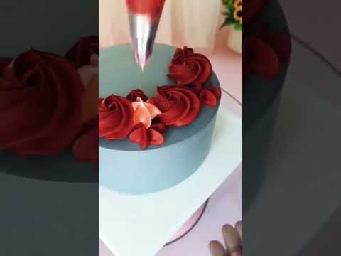design cake #shorts #ytshorts #youtubeshorts #viral#design #cake