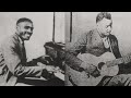 Jail Cell Blues - Leroy Carr & Scrapper Blackwell  - September 9, 1930