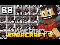 KadaCraft 3 #68 - 12 Hours Ancient Debris Mining (Filipino Minecraft SMP)