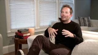 Behind the Song- I Lift My Hands