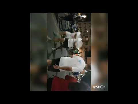 Llegada de la Doble San Antonio (Parte 2)