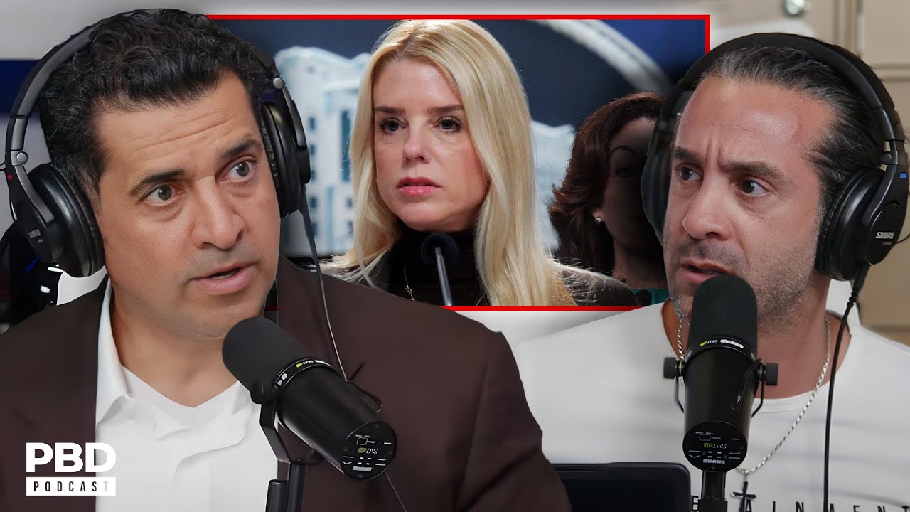 “They’re Coming For Newsom” - Bill O’Reilly Predicts HUGE Shake-Up As Trump’s Political War EXPLODES