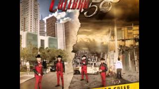 Cumbia Reggae - Calibre 50