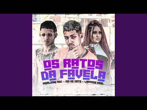 Os Ratos Da Favela