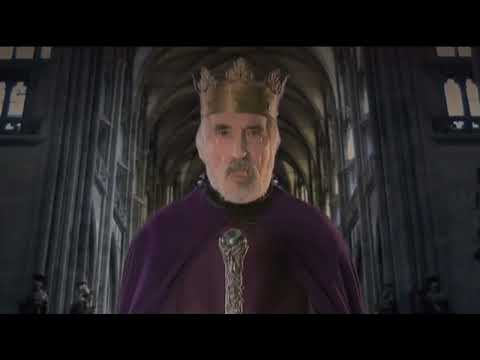 Video thumbnail for The Dark Secret