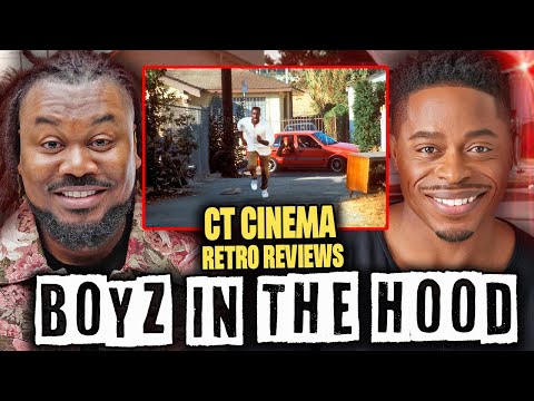 “BOYZ IN THE HOOD” w/ KAREEM GRIMES EP5