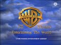 Gracie Films WB TV 1998 99