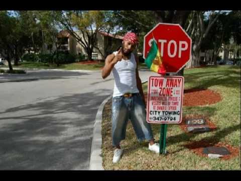 Tiwony - Lache Pas L'Affaire