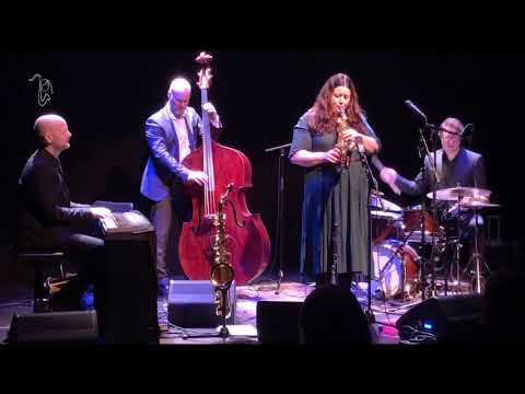 Frøydis Grorud kvartett - Reconciliation