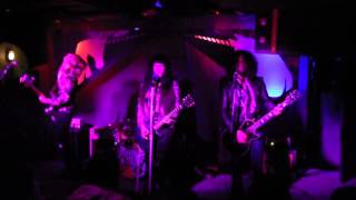 Starbenders - Paper Beats Rock HD 1080p @ The Drunken Unicorn in Atlanta 3/5/2016