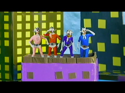 Greer - "Had Enough" (Official Music Video)