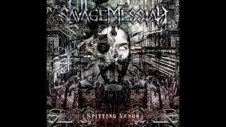 Savage Messiah - Servant to your Death (Spitting Venom EP)