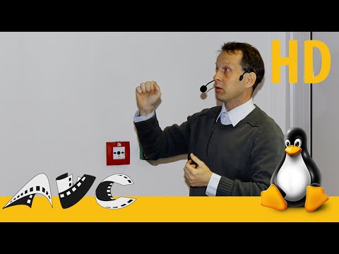 LinuxDays 2015 - HPC/GPU v roce 2015 - novinky, výhledy a trendy - Zdeněk Konfršt