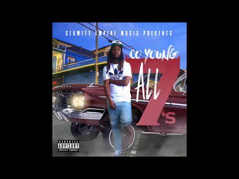 Co-Young107 ft, R.E.G, Bitter Sweet 2018 Southern underground hip hop music, (prod. by j keem)