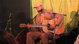 Michael Roach - "Go Tell It on The Mountain"