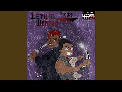 Lethal Weapon (feat. Slumboyardee)