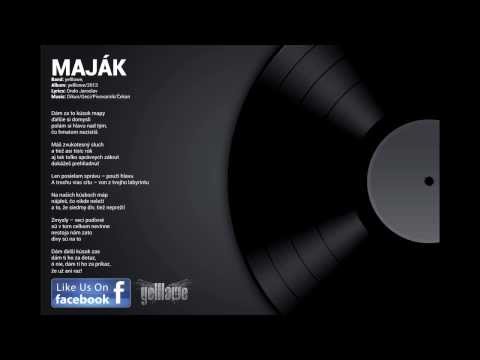dip - yelllowe - majak