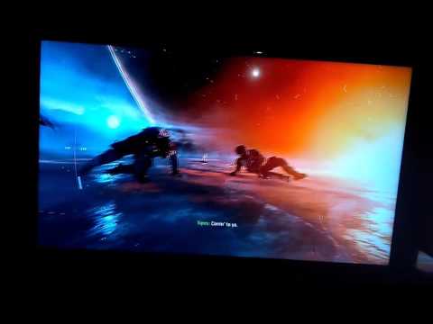 Is Wolf dead??- Cod Infinite Warfare