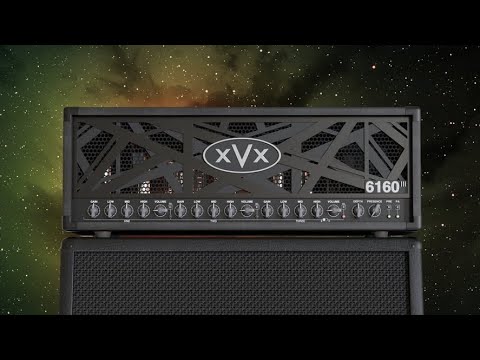 BEST METAL PLUGIN I'VE EVER SEEN! Mercurrial 6160iii plugin AmpBox