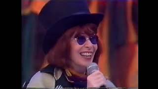 Rita Lee fala sobre os filhos, os animais, as crianças e a camposição de "Doina Doida/Cadê Zazá"