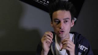 Jacob Collier - Interview