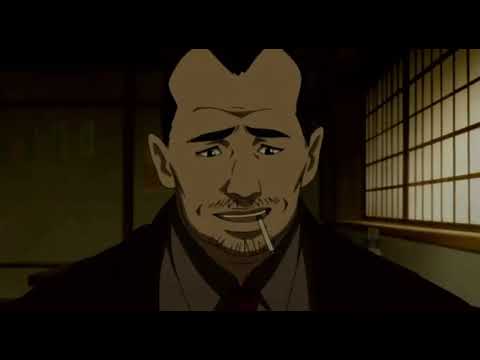 Paranoia Agent Episode 7 English Dubbed