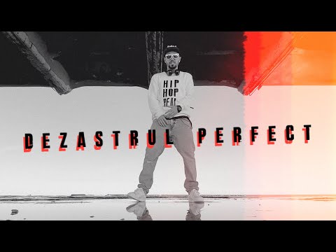 Samurai - Dezastrul perfect feat. El Nino x Ronin