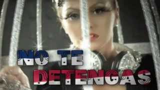 No te detengas wisin y yandel (con letra)