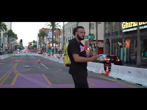 Trippy Trey- Independent Official music video (prod by ENRGY)