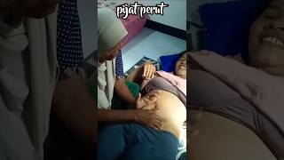 Download lagu Pijat Urut  Perut Wanita #shorts mp3