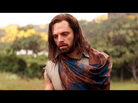Bucky Gets a Vibranium Arm - Wakanda Scene | Avengers: Infinity War (2018) Movie Clip HD