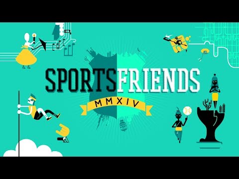 Sportsfriends PC