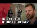 Royce de Vries niet blij met mogelijk overdoen rechtszaak
