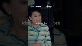 What happened aya naon? Don’t be sad atuh, aya Ida Kusuma nu always ready bikin kamu happy 😂💙