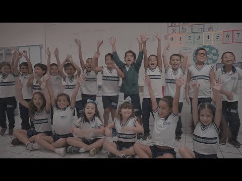 1º Ano Ensino Fundamental 2018