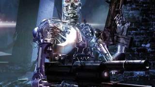 K90-Ghosts In Machine