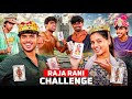 The Most Unexpected Twist In Raja Rani Challenge Nrfm Challenge Comedy